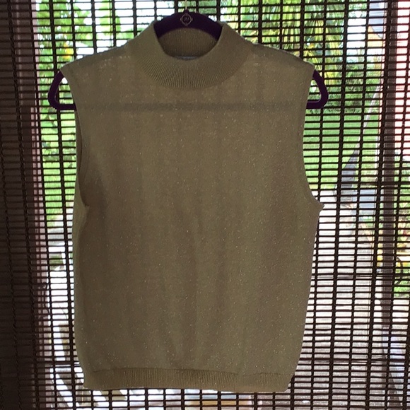 Christopher & Banks Tops - Top